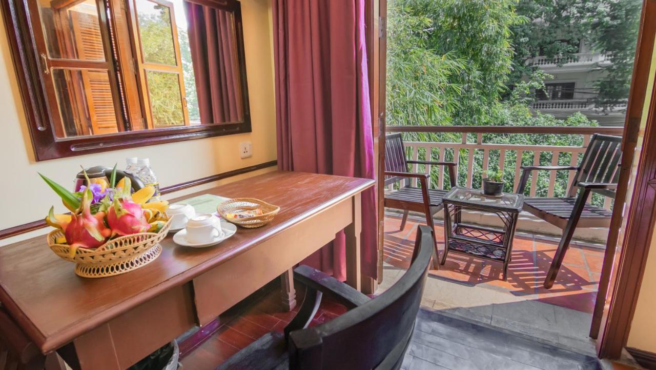 Grand Sunset Angkor Hotel Сием Реап Екстериор снимка