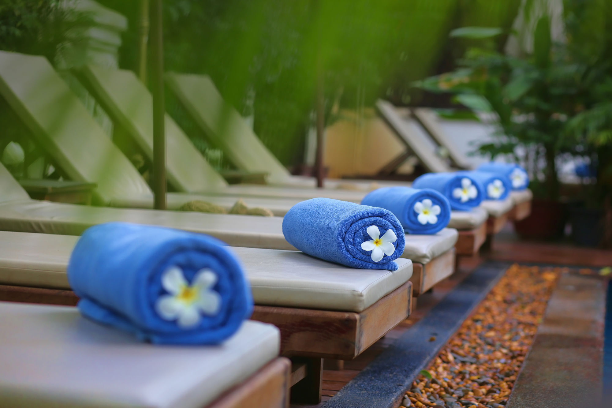 Grand Sunset Angkor Hotel Сием Реап Екстериор снимка